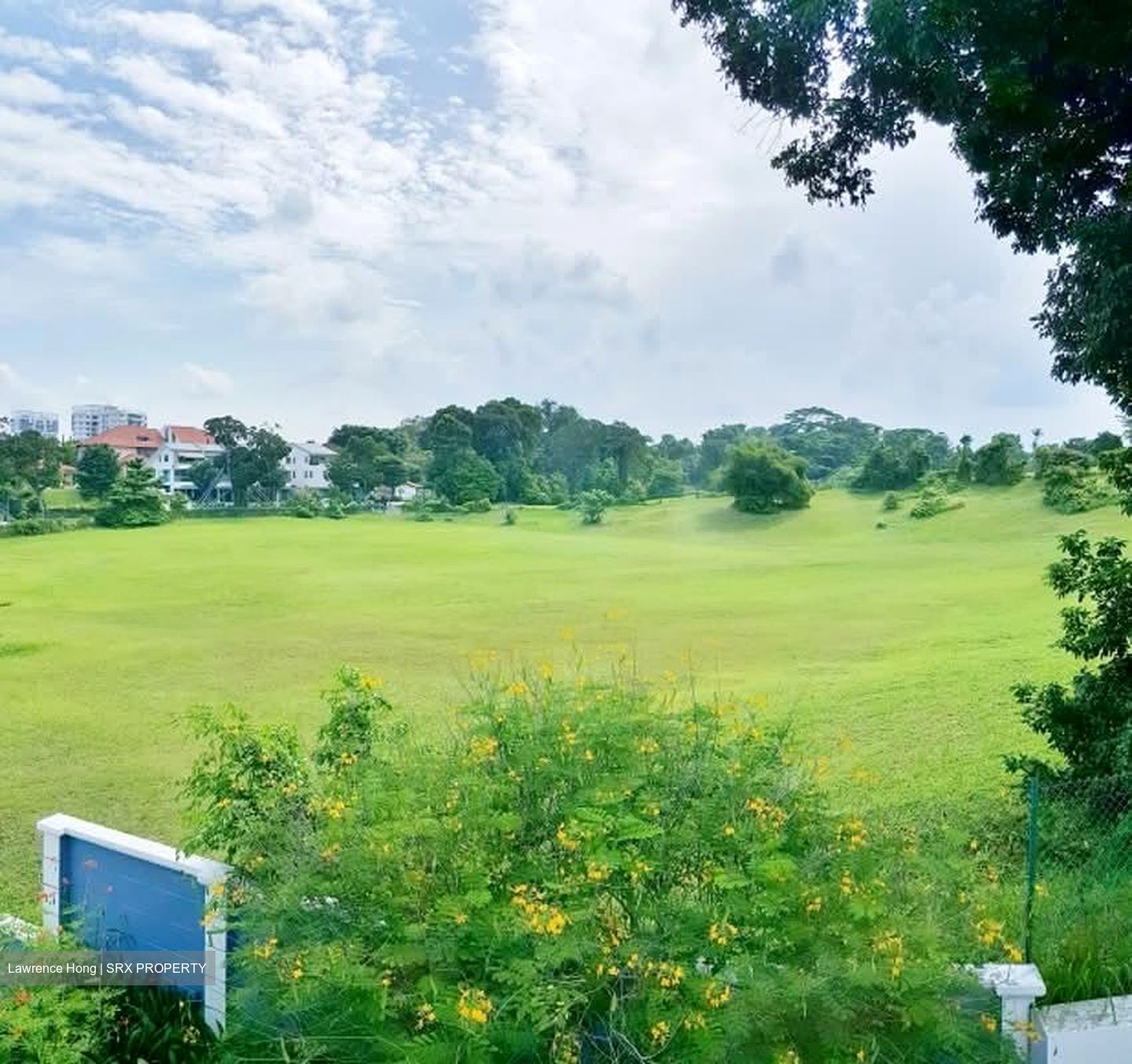 Chancery Grove (D11), Terrace #563419481